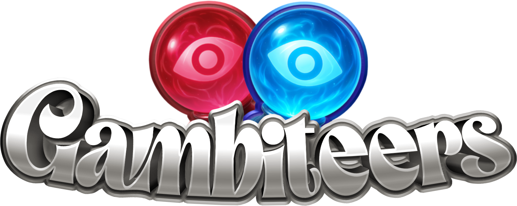 Gambiteers Logo